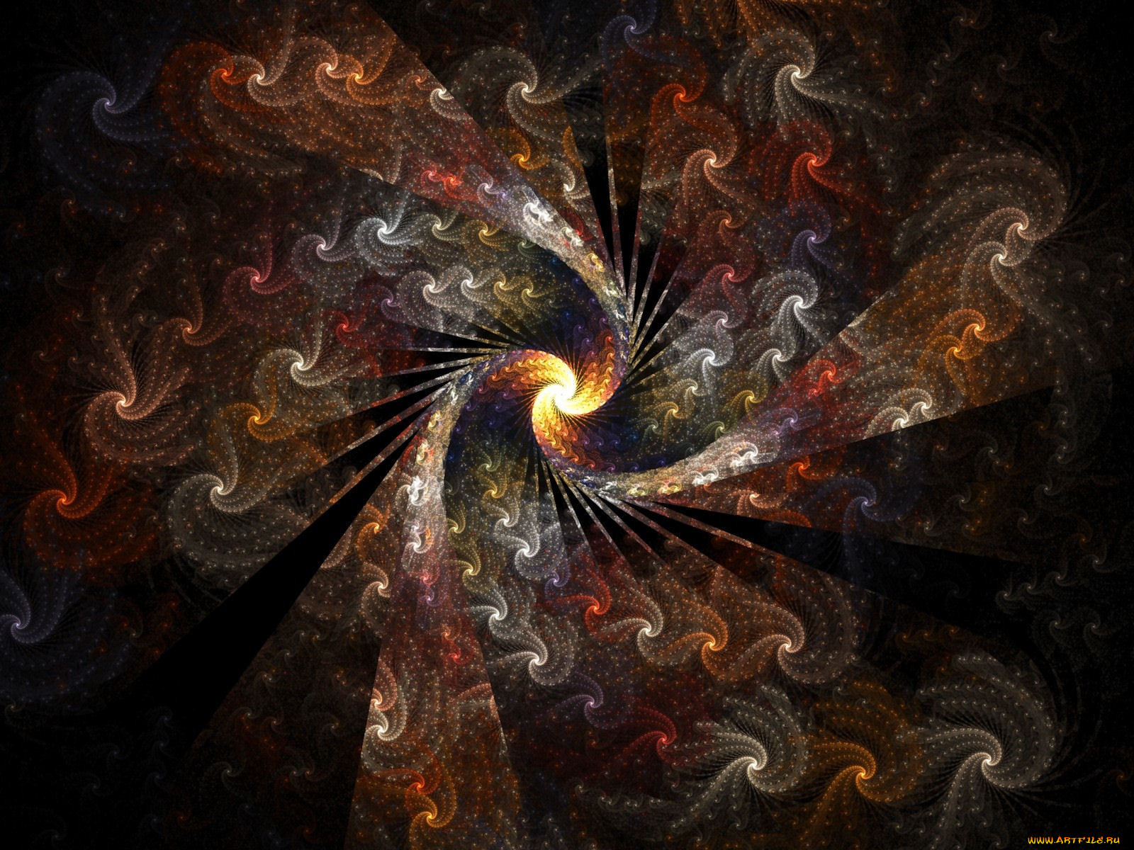 3, , fractal, , , , 